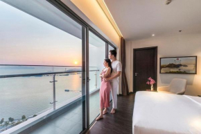 Căn Hộ Cao Cấp Cho Cặp Đôi Vịnh Hạ Long - Mê Ly Apartment